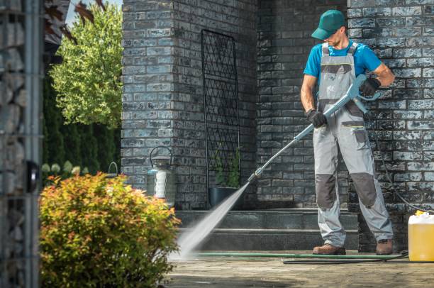 Best Graffiti Removal Services in Godfrey, IL