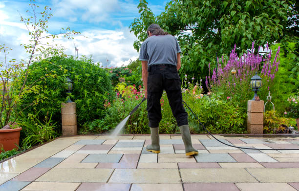 Best Commercial Pressure Washing in Godfrey, IL