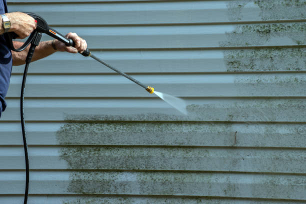 Best Deck and Patio Pressure Washing in Godfrey, IL