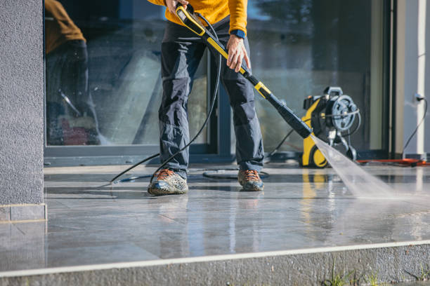 Best Concrete Surface Cleaning in Godfrey, IL
